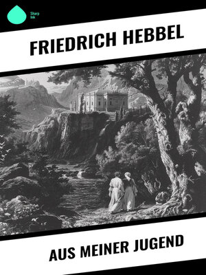 cover image of Aus meiner Jugend
